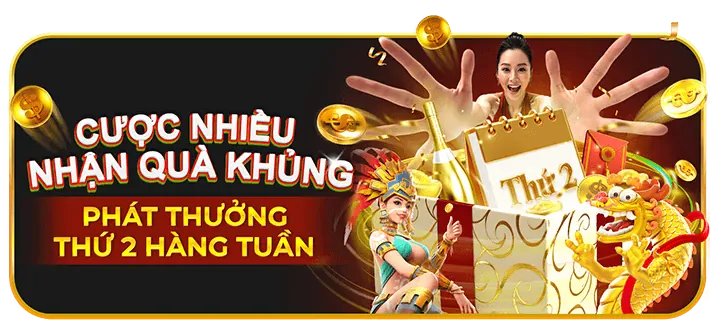 Hình ảnh minh họa các chương trình khuyến mãi hấp dẫn tại i9bet141 game bài.