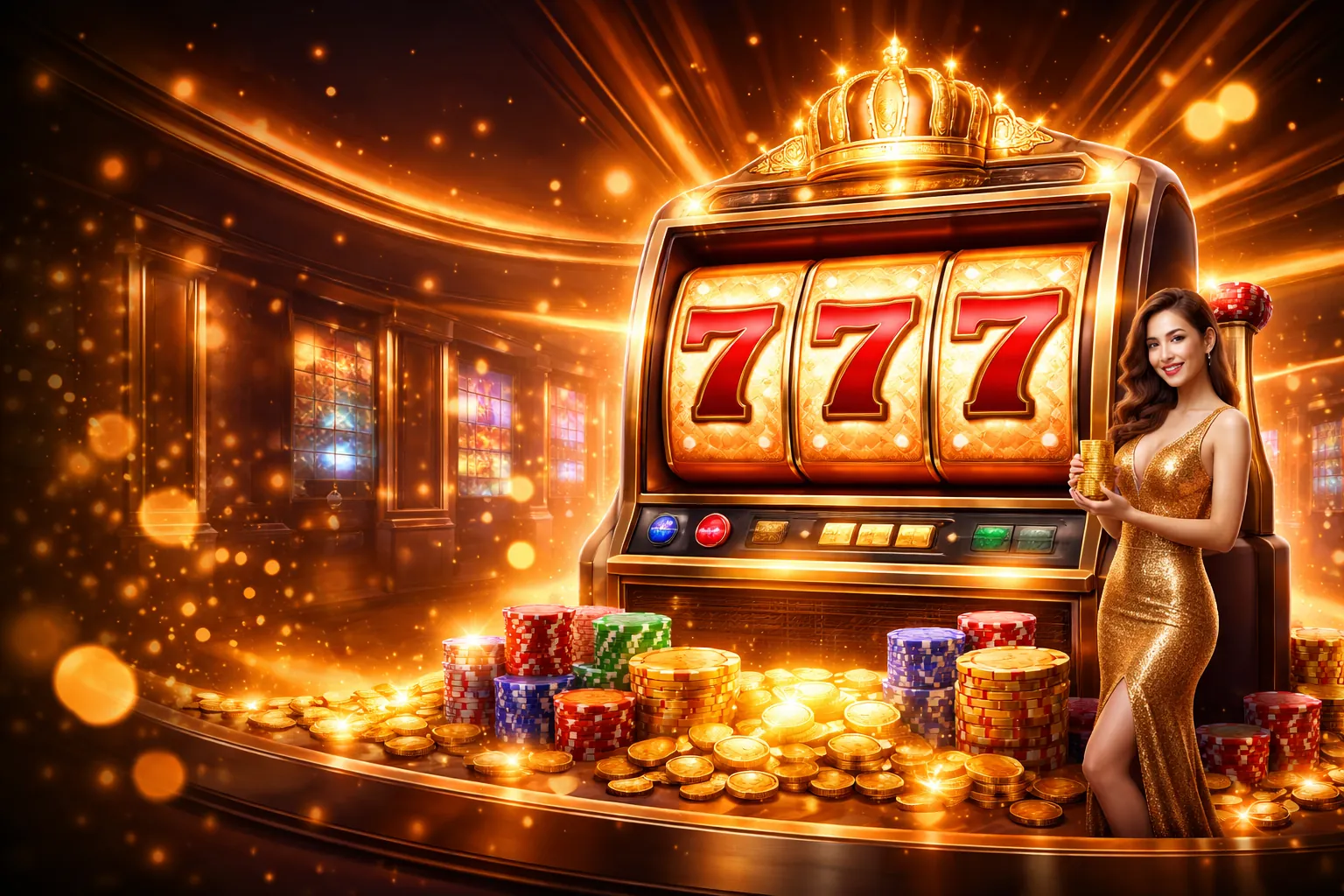 Bắn cá đổi thưởng tại i9bet141 game bài