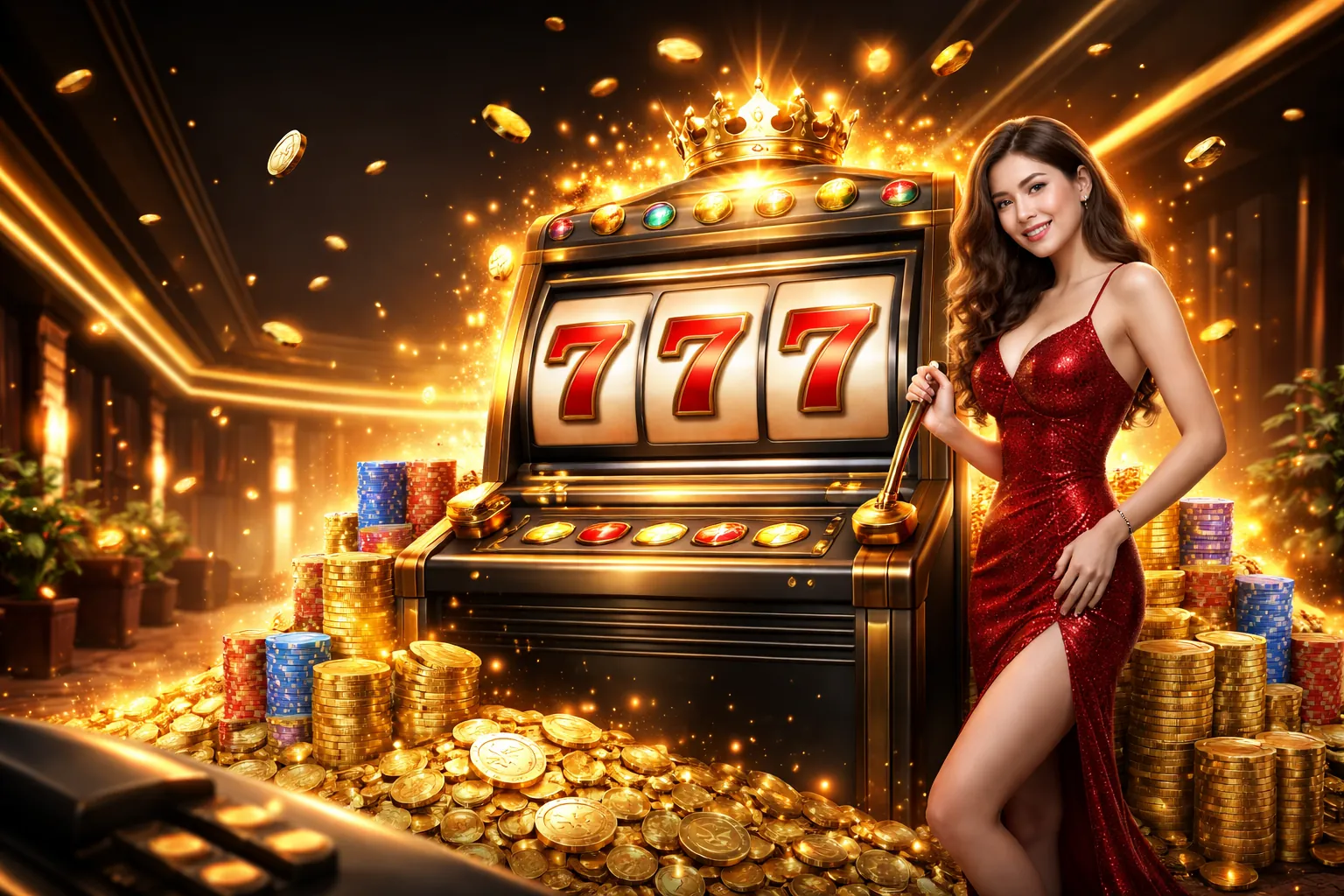 Hình ảnh chính i9bet141 game bài với các trò chơi cá cược trực tuyến hấp dẫn, ưu đãi 2026