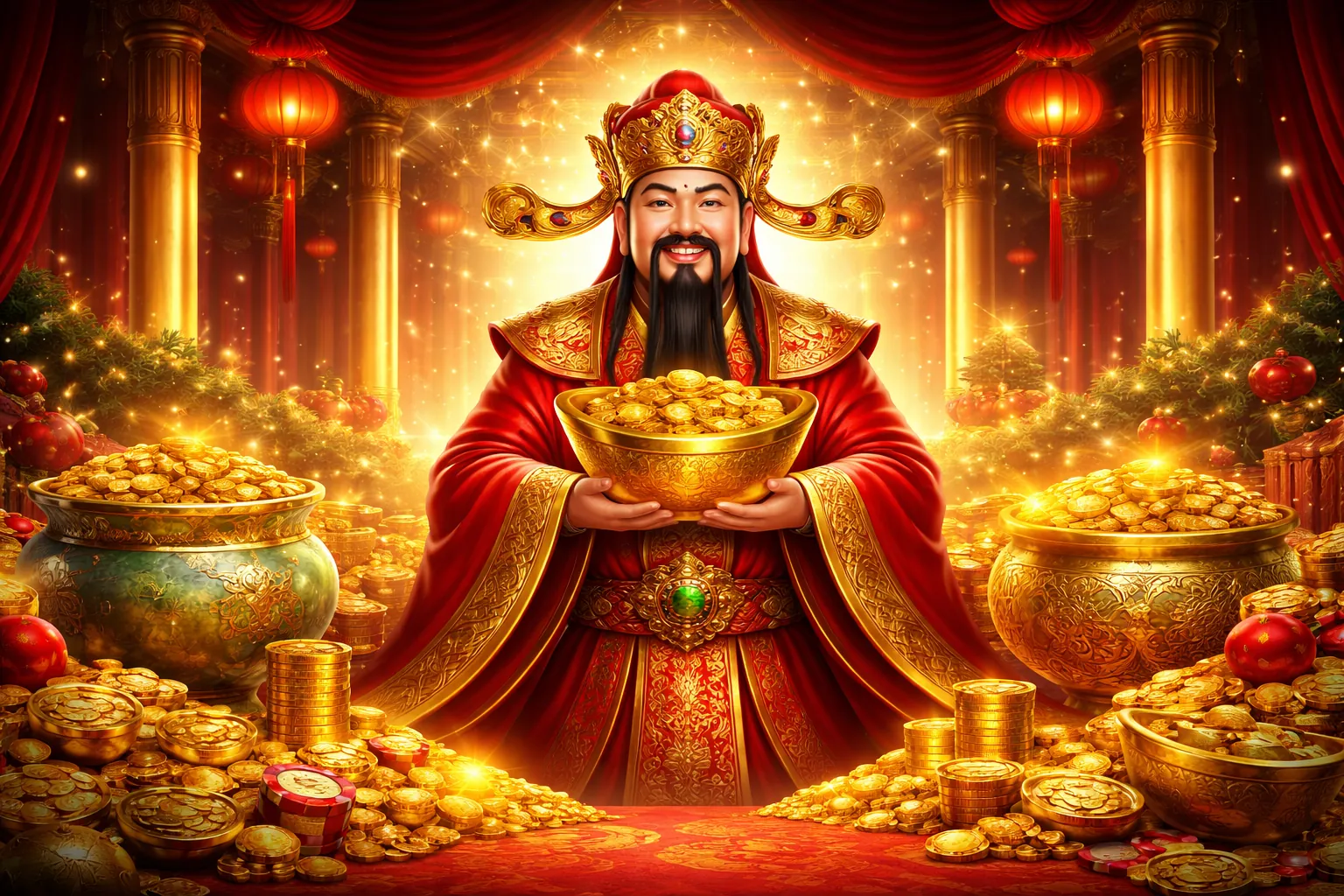 Hình ảnh chiến kê hùng dũng tại sảnh đá gà i9bet141 game bài